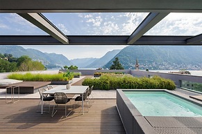 Hilton Lake Como