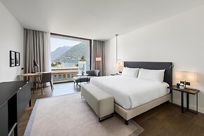 Hilton Lake Como