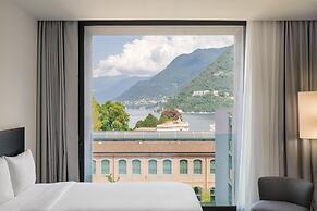 Hilton Lake Como