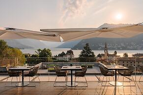Hilton Lake Como