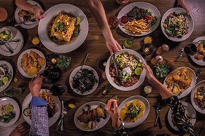 Aloft Austin Downtown