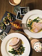 Aloft Austin Downtown