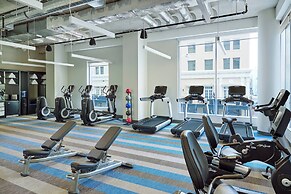 Aloft Austin Downtown