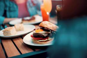 Aloft Austin Downtown