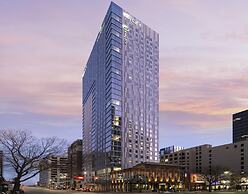 Aloft Austin Downtown