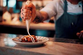 Aloft Austin Downtown