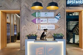 Aloft Austin Downtown