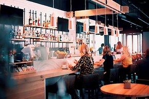 Aloft Austin Downtown