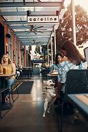 Aloft Austin Downtown