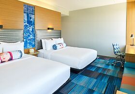 Aloft Austin Downtown