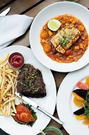 Aloft Austin Downtown