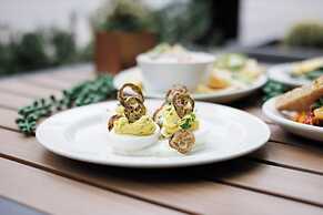 Aloft Austin Downtown