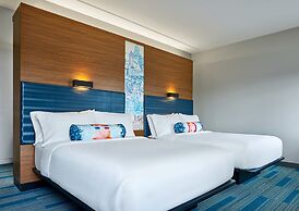 Aloft Austin Downtown