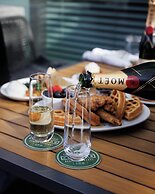 Aloft Austin Downtown