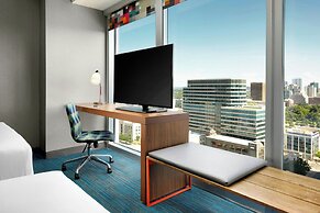Aloft Austin Downtown