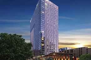 Aloft Austin Downtown
