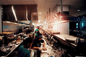 Aloft Austin Downtown