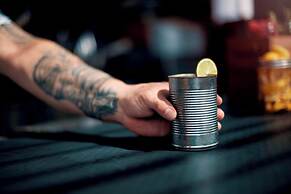 Aloft Austin Downtown