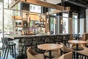 Aloft Austin Downtown