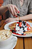 Aloft Austin Downtown