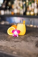 Aloft Austin Downtown