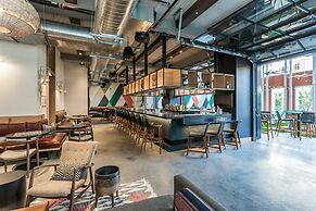 Aloft Austin Downtown