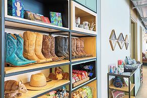 Aloft Austin Downtown