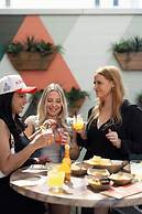 Aloft Austin Downtown