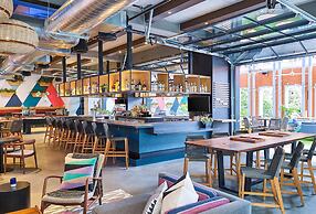Aloft Austin Downtown