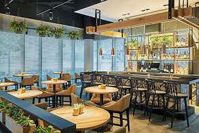 Aloft Austin Downtown