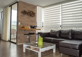 Apartahotel Millenials