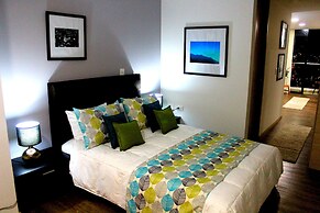 Apartahotel Millenials