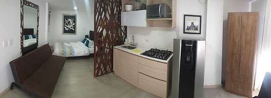 Apartahotel Millenials