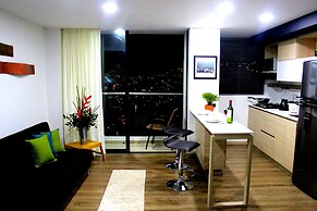 Apartahotel Millenials