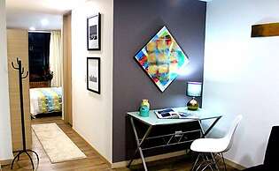 Apartahotel Millenials