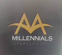Apartahotel Millenials