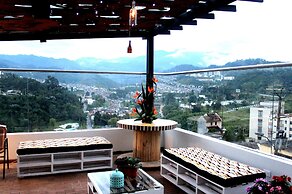 Apartahotel Millenials