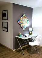 Apartahotel Millenials