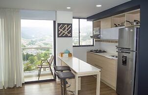 Apartahotel Millenials