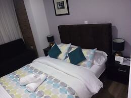 Apartahotel Millenials