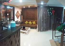 Apartahotel Millenials