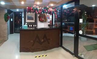 Apartahotel Millenials