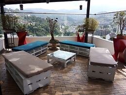 Apartahotel Millenials