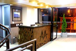 Apartahotel Millenials