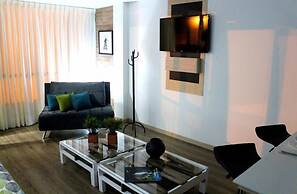 Apartahotel Millenials