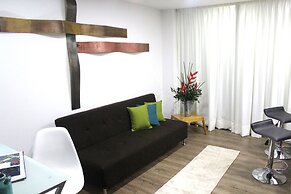 Apartahotel Millenials