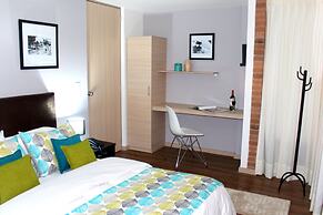 Apartahotel Millenials