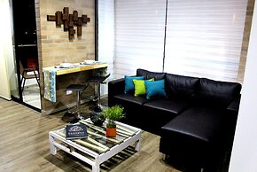 Apartahotel Millenials