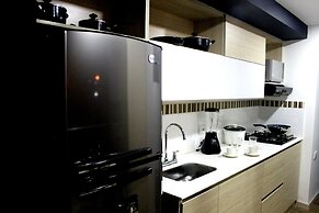 Apartahotel Millenials