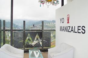 Apartahotel Millenials